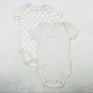 Baby clothes